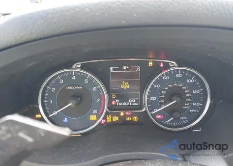 2015 Subaru Xv Crosstrek 2.0I Limited из США, поврежденный, VIN JF2GPASC0F8292865